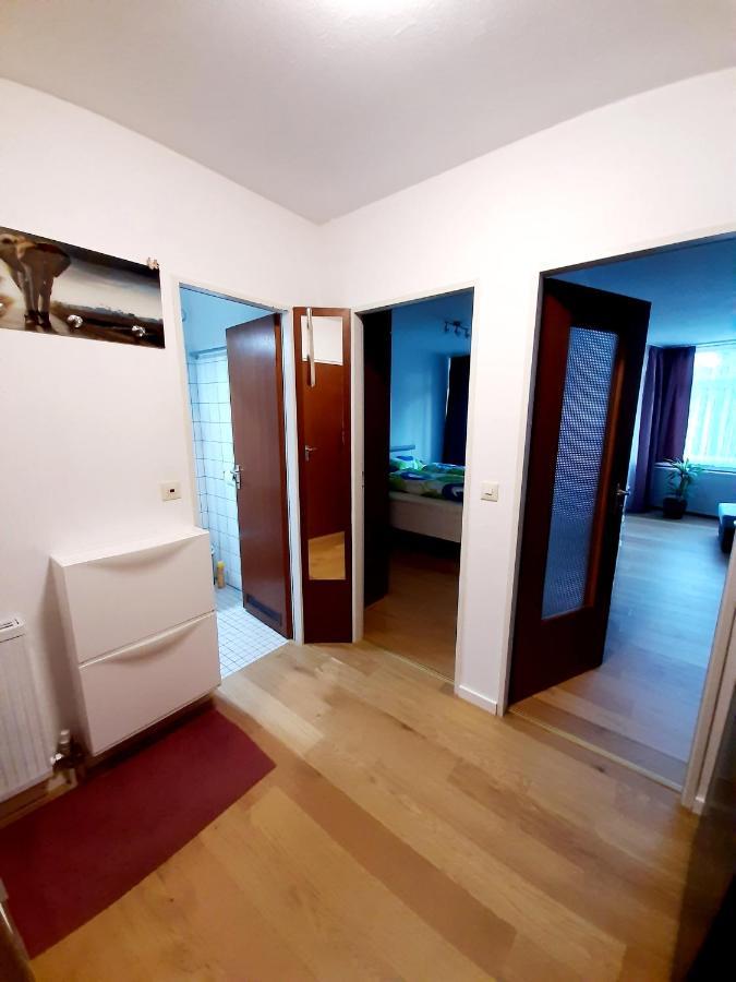 Apartment Anja Schluchsee Exterior photo